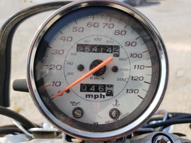 2000 HONDA VT1100 C2 - 1HFSC4308YA003565