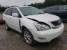 2008 LEXUS  RX350