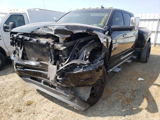 2014 RAM 3500 LONGH 3C63RRNL3EG283059