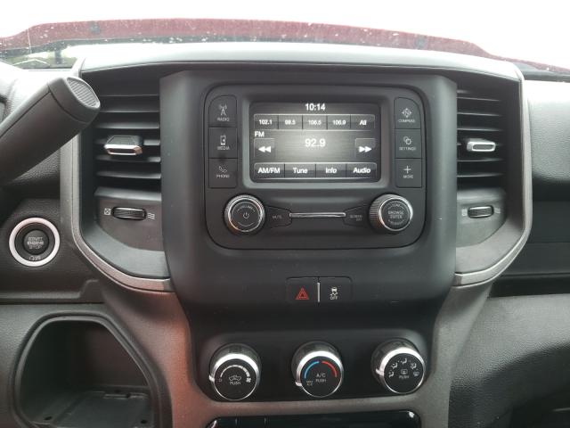 2020 RAM 2500 TRADE 3C6UR5HL6LG173936