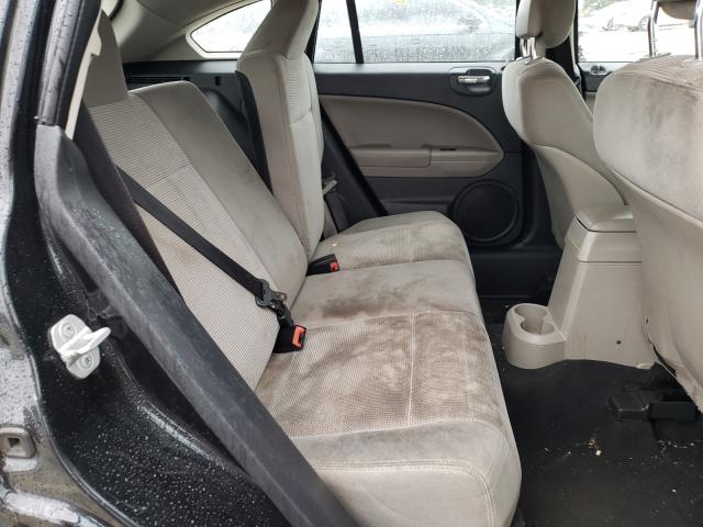 2010 DODGE CALIBER SX 1B3CB4HA3AD664011