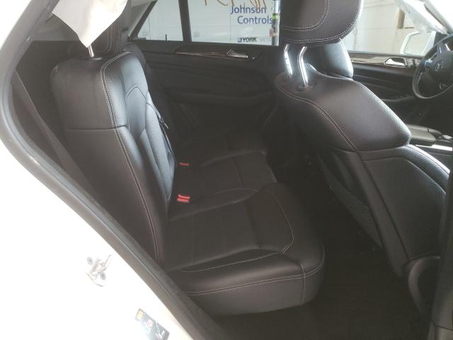 2015 MERCEDES-BENZ 250 4JGDA0EB3FA503416