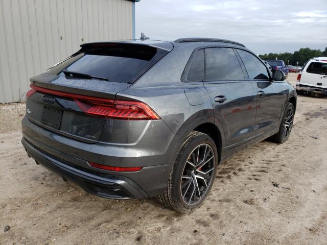 2019 AUDI Q8 PREMIUM - WA1FVAF19KD025471