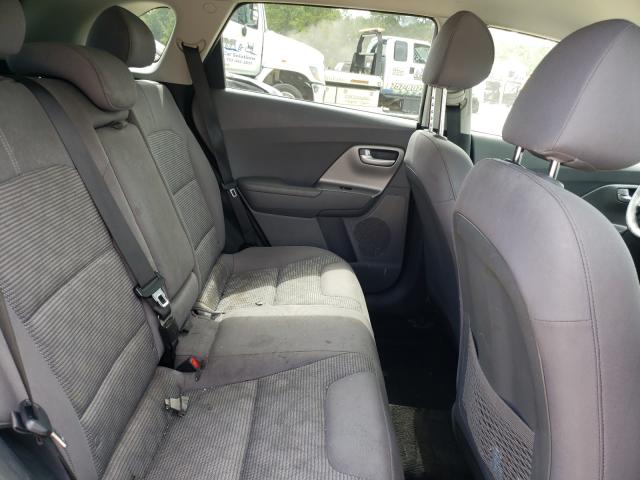 2018 KIA NIRO FE KNDCB3LC1J5158057