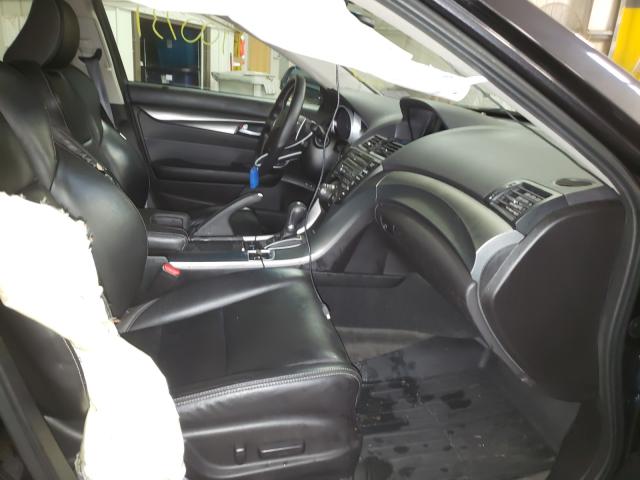 2013 ACURA TL TECH 19UUA9F5XDA004015