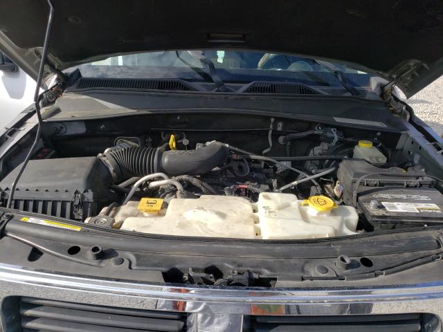 2010 DODGE NITRO SXT 1D4PT5GK3AW106678