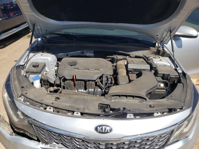 2020 KIA OPTIMA LX 5XXGT4L32LG423488