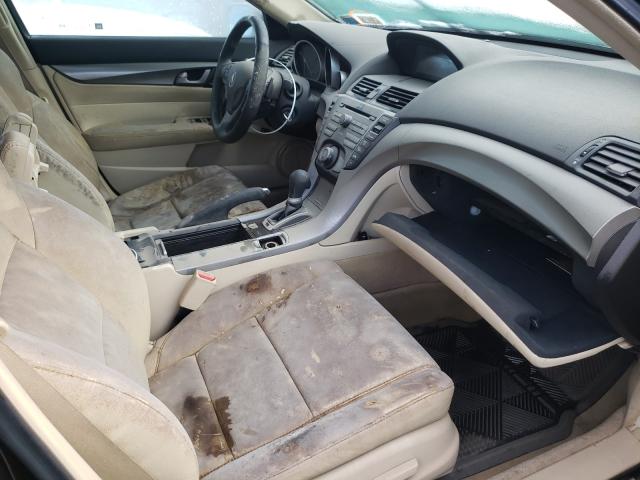 2011 ACURA TL 19UUA8F21BA008175