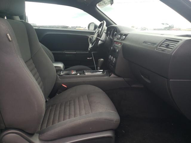 2013 DODGE UK 2C3CDYAG9DH628110