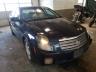 2003 CADILLAC  CTS