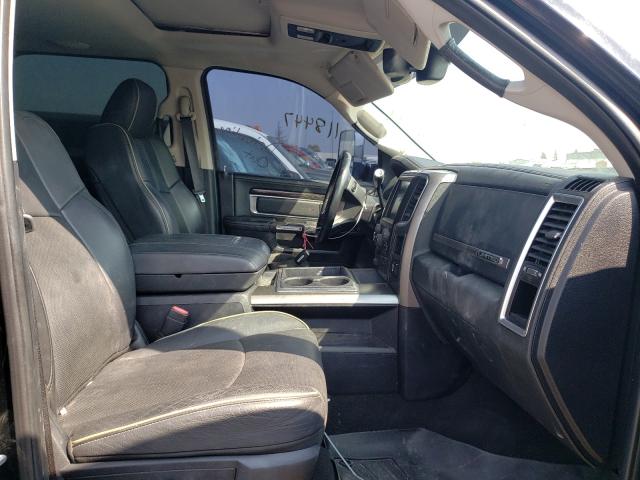 2014 RAM 3500 LONGH 3C63RRNL3EG283059