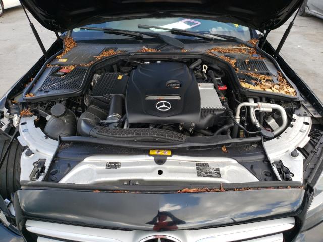 55SWF4KBXFU007657 Mercedes-Benz C 300 4Mat 2015. Фото: 6