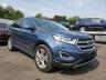 2018 FORD  EDGE