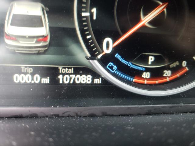 2015 BMW 740 LI WBAYE4C57FD947425