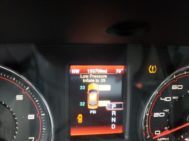 2014 DODGE CHARGER PO 2C3CDXAT1EH362137