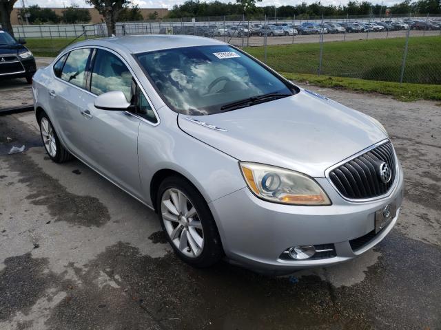 2014 BUICK VERANO CON 1G4PR5SK5E4101949