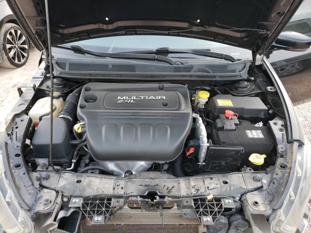 2015 DODGE DART GT 1C3CDFEB7FD212950