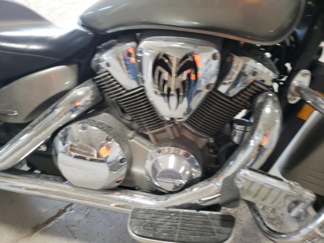 2003 HONDA VTX1800 S 1HFSC49343A103740