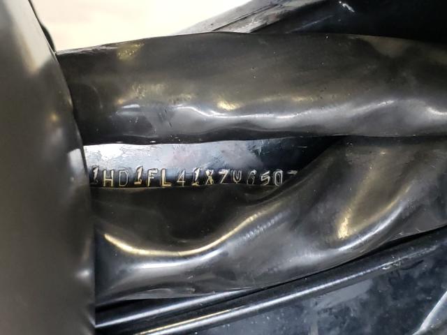 2007 HARLEY-DAVIDSON FLTC ULTRA 1HD1FL41X7Y650746