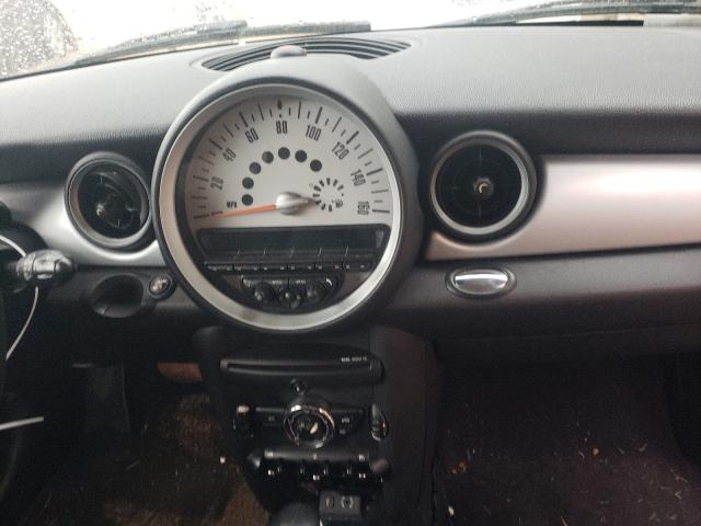 2014 MINI COOPER CLU WMWZF3C5XET491761