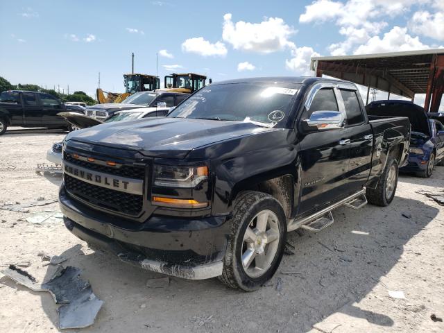 2020 CHEVROLET 1500 SUB I 1GCRCNEH1JZ358781