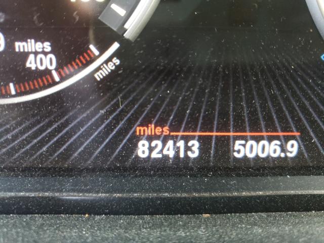 2013 BMW 740 LI WBAYE4C56DD136969