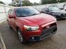 2015 MITSUBISHI  OUTLANDER