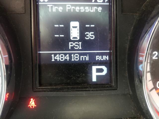 2011 DODGE DURANGO CR 1D4RD4GG0BC692013