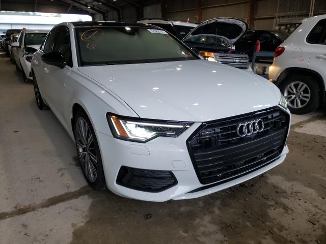 2021 AUDI A6, VIN: WAUE3AF27MN072234