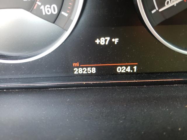 2016 BMW 428 XI SUL WBA3T1C58GP822139
