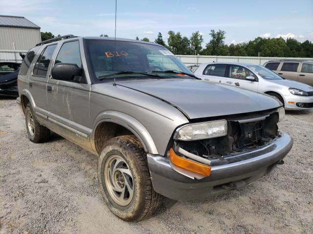 Chevrolet Blazer 1999