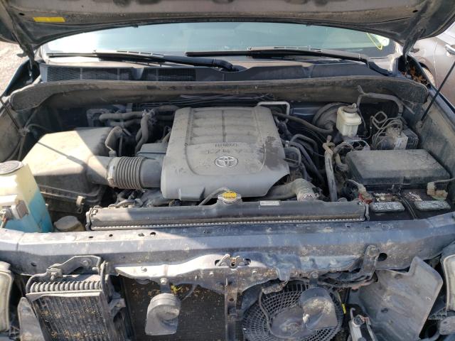 2010 TOYOTA SEQUOIA LI 5TDJW5G12AS028749