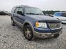 2003 FORD  EXPEDITION