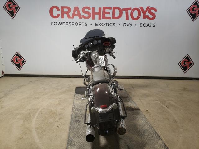 2014 HARLEY-DAVIDSON FLHXS STRE 1HD1KRM1XEB702164