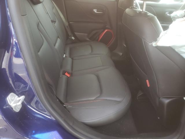 2018 JEEP RENEGADE T ZACCJBCB1JPH11933