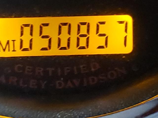 2006 HARLEY-DAVIDSON FLHTCUI 1HD1FCW186Y620088