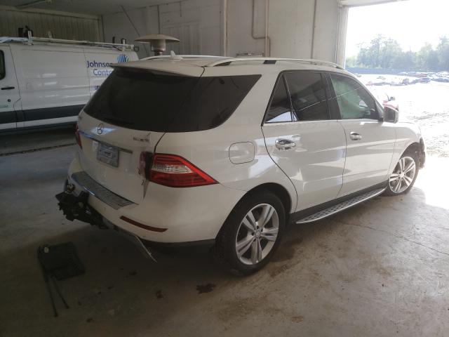 2015 MERCEDES-BENZ 250 4JGDA0EB3FA503416