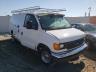 2006 FORD  ECONOLINE