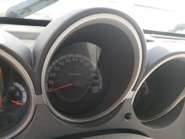 2010 DODGE NITRO SXT 1D4PT5GK3AW106678