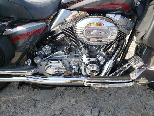 2006 HARLEY-DAVIDSON FLHTCUSE 1HD1PRE166Y952628
