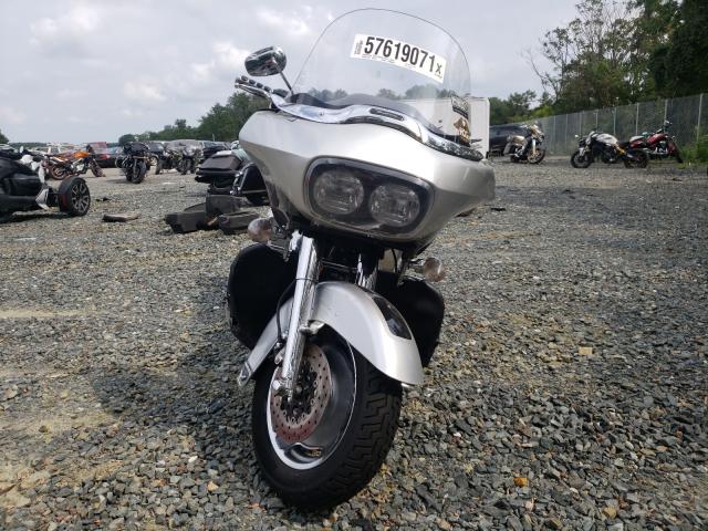 2003 HARLEY-DAVIDSON FLTRI ANNI 1HD1FSW413Y639775