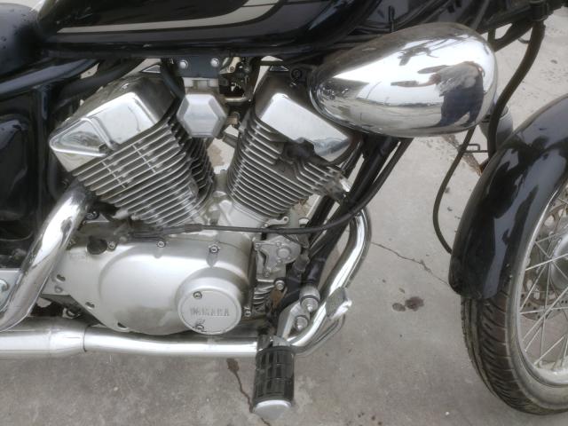 2018 YAMAHA XV250 JYAVG04E2JA020202