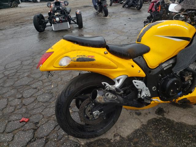 2013 SUZUKI GSX1300 RA JS1GX72B0D2100234