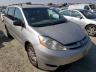 2008 TOYOTA  SIENNA