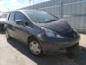 2012 HONDA  FIT