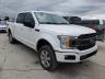 2018 FORD  F-150