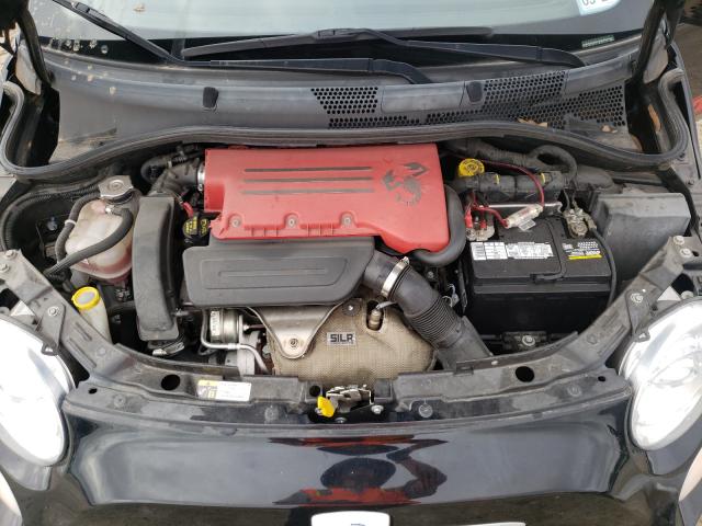 2015 FIAT 500 ABARTH 3C3CFFFHXFT638588