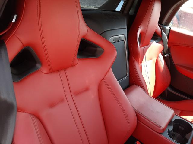 2016 JAGUAR F-TYPE SAJWB6E65G8K29405