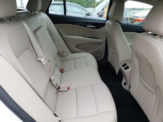 2018 BUICK REGAL TOUR W04GV8SXXJ1174494