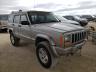 2001 JEEP  CHEROKEE